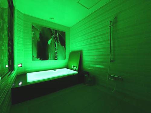 HOTEL CHANT - Adult Only 大人専用 - 화장실