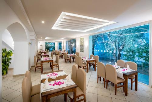 Le Hammamet Hôtel & Spa