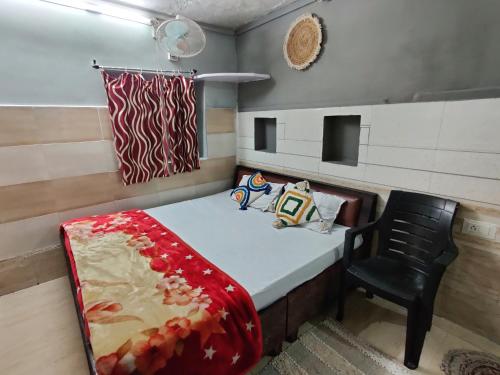 Varah Square Guest House – Pushkar, GA