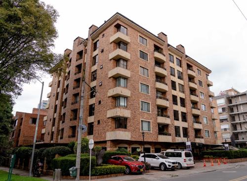 Hotel 101 Park House, Bogota