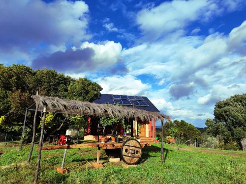 A Porteliña Casa Rural