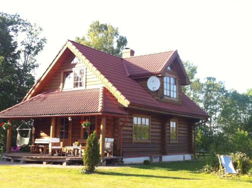 DvīņuMājas - main image