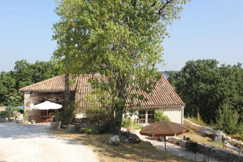 Ieeja, Gites Loste in Beauville
