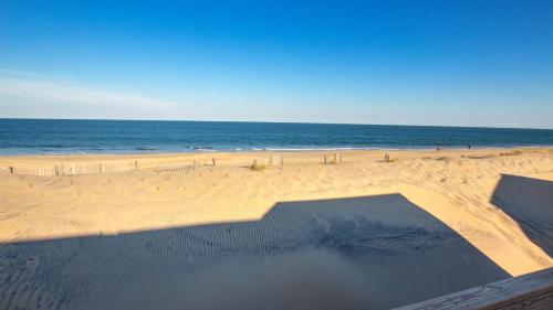 OCEANFRONT, Ocean views, Dogs Welcome! KH10, Beach House, Kitty Hawk (foto 4)
