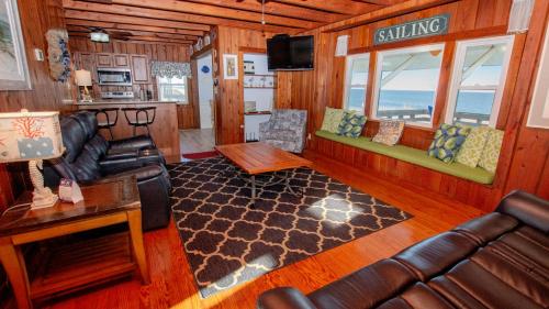 OCEANFRONT, Ocean views, Dogs Welcome! KH10, Beach House, Kitty Hawk (foto 6)