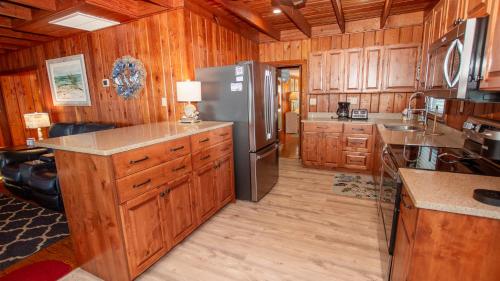 OCEANFRONT, Ocean views, Dogs Welcome! KH10, Beach House, Kitty Hawk (foto 8)