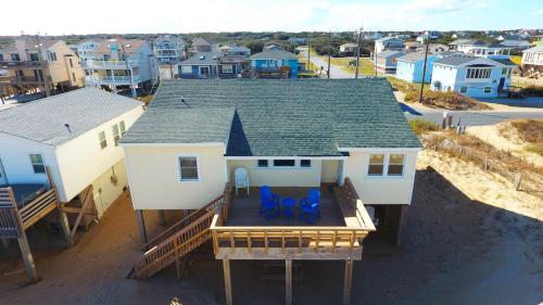 OCEANFRONT, Ocean views, Dogs Welcome! KH10, Beach House, Kitty Hawk (foto 9)