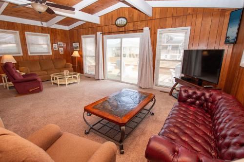 Oceanside, Sun Deck, Close to beach! KH106, Annie Oakley, Kitty Hawk (foto 3)