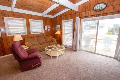 Oceanside, Sun Deck, Close to beach! KH106, Annie Oakley, Kitty Hawk (foto 4)