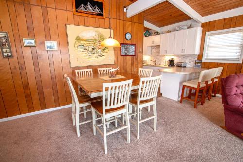 Oceanside, Sun Deck, Close to beach! KH106, Annie Oakley, Kitty Hawk (foto 7)