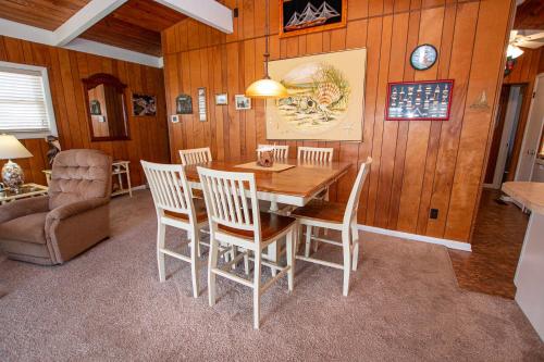 Oceanside, Sun Deck, Close to beach! KH106, Annie Oakley, Kitty Hawk (foto 10)