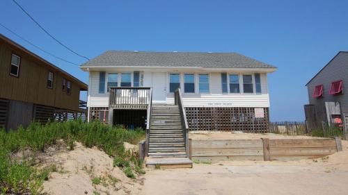 OCEANFRONT, Ocean Views, Sun Deck KH16, The Only Place, Kitty Hawk (foto 2)