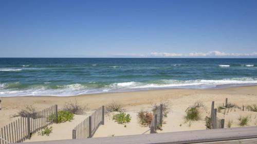 OCEANFRONT, Ocean Views, Sun Deck KH16, The Only Place, Kitty Hawk (foto 10)