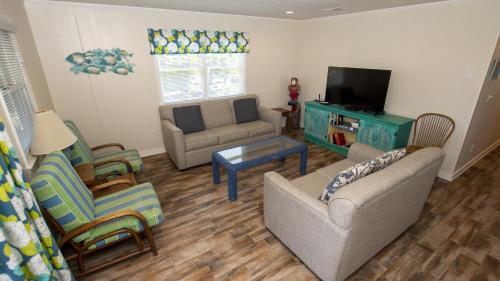 Oceanside, Screened Porch, Close to Shopping and Restaurants! KH146, Camelot, Kitty Hawk (foto 2)