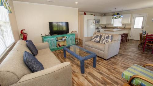 Oceanside, Screened Porch, Close to Shopping and Restaurants! KH146, Camelot, Kitty Hawk (foto 3)