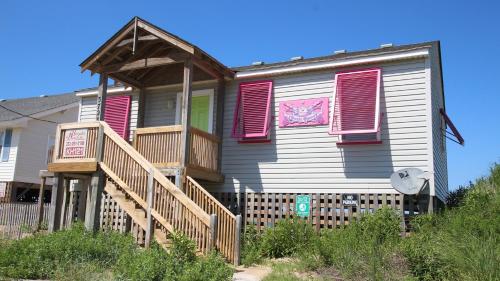 OCEANFRONT, Ocean Views, Sun Deck, KH121, Pirate Queen, Kitty Hawk (foto 2)