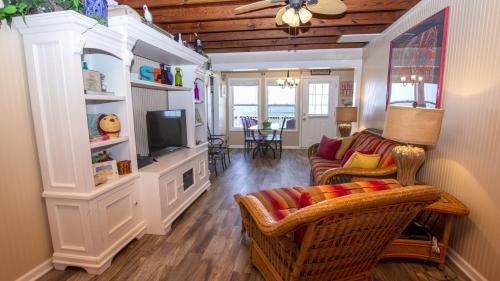 OCEANFRONT, Ocean Views, Sun Deck, KH121, Pirate Queen, Kitty Hawk (foto 4)