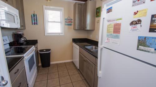 OCEANFRONT, Ocean Views, Sun Deck, KH121, Pirate Queen, Kitty Hawk (foto 5)