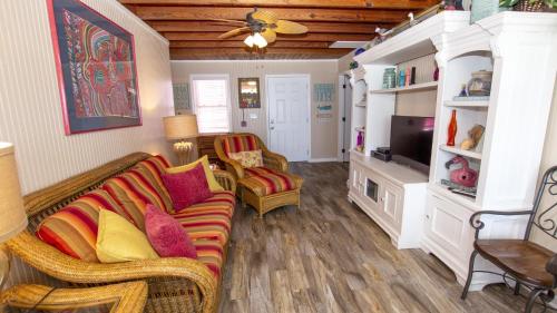 OCEANFRONT, Ocean Views, Sun Deck, KH121, Pirate Queen, Kitty Hawk (foto 6)