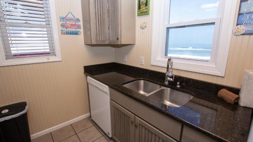 OCEANFRONT, Ocean Views, Sun Deck, KH121, Pirate Queen, Kitty Hawk (foto 7)