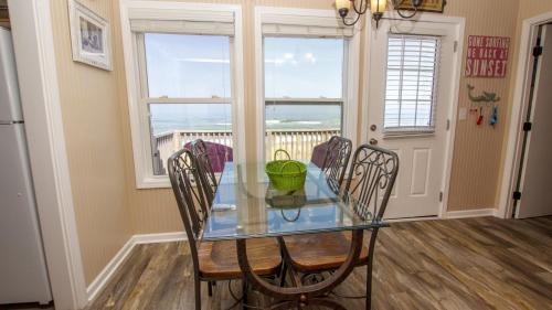 OCEANFRONT, Ocean Views, Sun Deck, KH121, Pirate Queen, Kitty Hawk (foto 8)