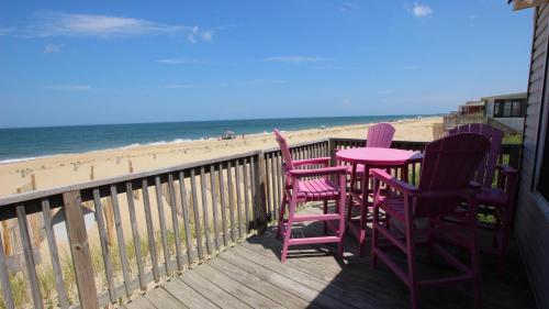 OCEANFRONT, Ocean Views, Sun Deck, KH121, Pirate Queen, Kitty Hawk (foto 9)