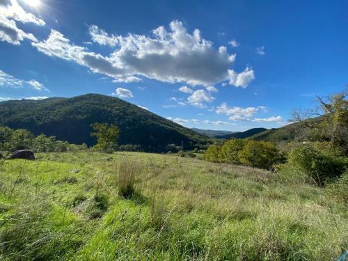 Gli ulivi Gualdo Tadino Uniquement de samedi à samedi