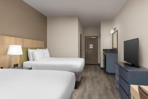 Country Inn & Suites by Radisson Gainesville FL - image 12