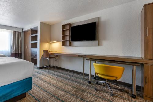 MainStay Suites Coeur d'Alene