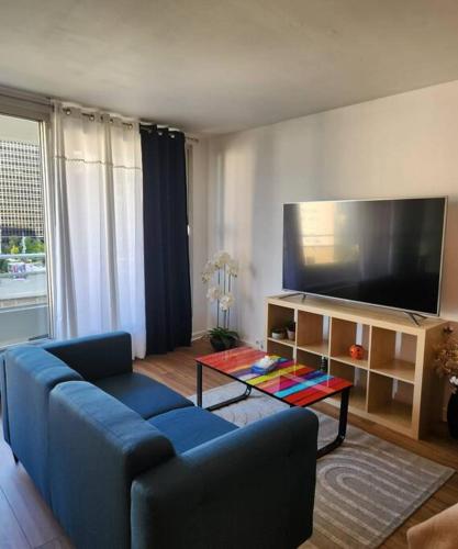 Appartement La Défense, Puteaux
