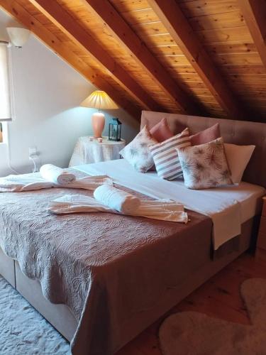 Luxury Villas Chrysa Private Pool & Spa