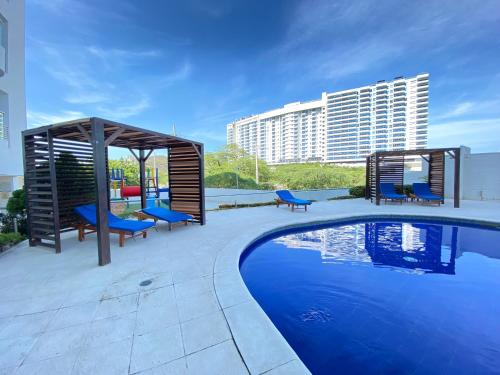 Apartamentos Aragoa - Cerca al Mar by SOHO photo 3