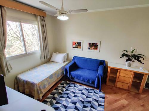 Residencial Bella Vista Suites, São Paulo (zdjęcie 7)