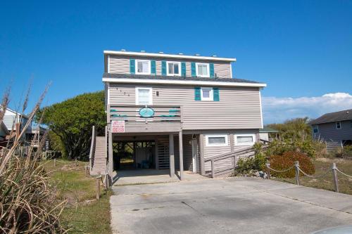 Oceanside, Private Pool, Hot Tub, MIL Suite, KH529, Sea Turtle Sunrise, Kitty Hawk (fotografie 3)