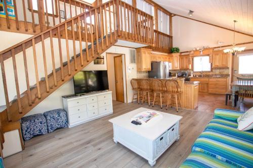 Oceanside, Private Pool, Hot Tub, MIL Suite, KH529, Sea Turtle Sunrise, Kitty Hawk (fotografie 7)