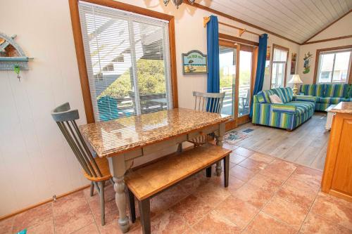 Oceanside, Private Pool, Hot Tub, MIL Suite, KH529, Sea Turtle Sunrise, Kitty Hawk (fotografie 10)
