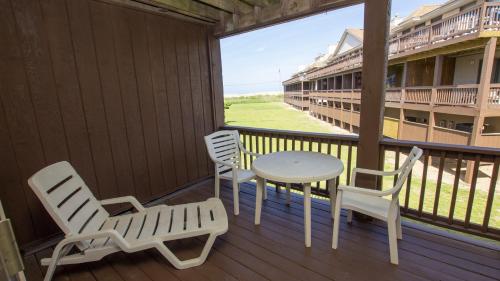 Oceanside, Close to Beach Access, Community Pool, Ocean Views, KHSDC2, Sea Dunes C2 in Kitty Hawk (NC)