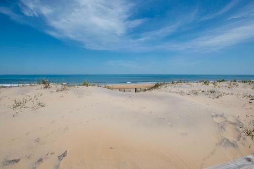 OCEANFRONT, Ocean Views, Close to Beach, Close to Shopping, KH55, Carolina Dream, Kitty Hawk (zdjęcie 2)