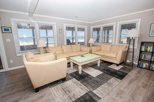 OCEANFRONT, Ocean Views, Close to Beach, Close to Shopping, KH55, Carolina Dream, Kitty Hawk (zdjęcie 3)
