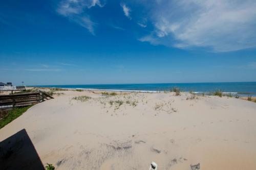 OCEANFRONT, Ocean Views, Close to Beach, Close to Shopping, KH55, Carolina Dream, Kitty Hawk (zdjęcie 10)