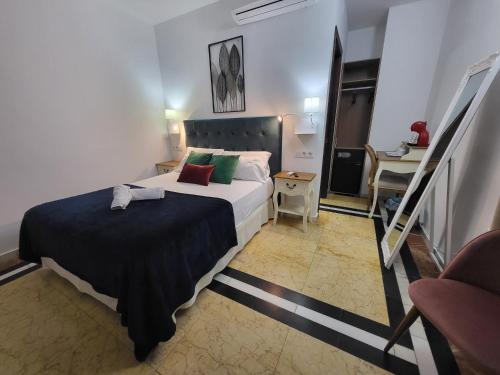 Casona de San Andrés Boutique Hotel – Seville, KY