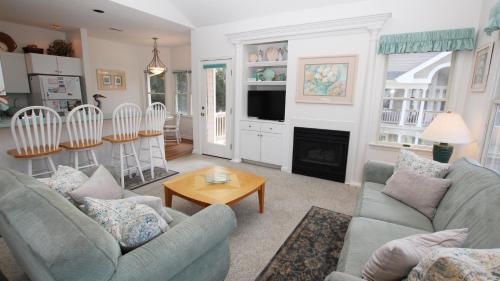 Oceanside, Community Pools, Community Amenities, Sun Deck, M412, Summersweet, Corolla (foto 4)