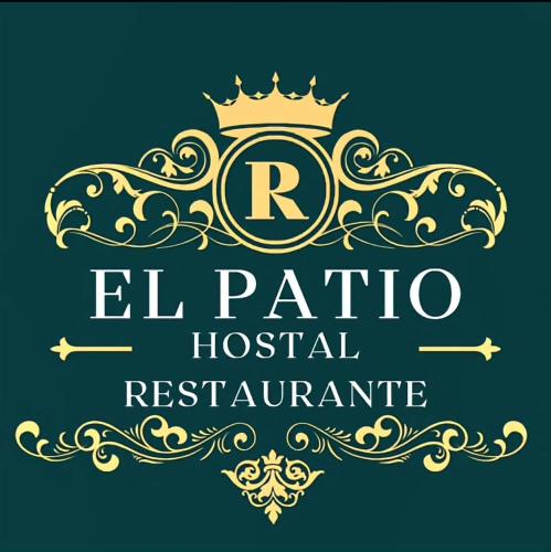 Hostal el patio restaurante - Hotel - San Bartolomé de Pinares