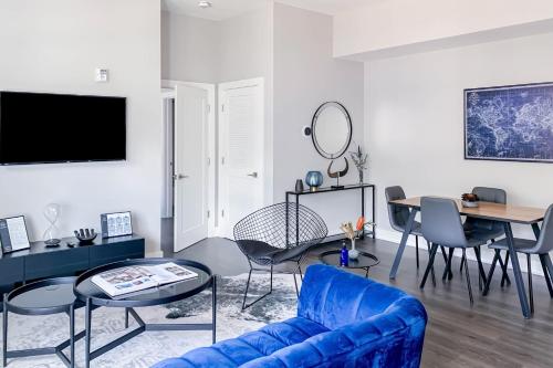 West End Living, Unit #305 in Nashville, USA