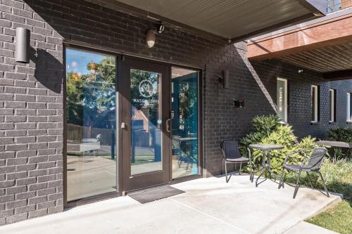 West End Living, Unit #305 in Nashville, USA