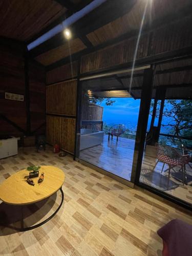 Romero Glamping y Cabañas