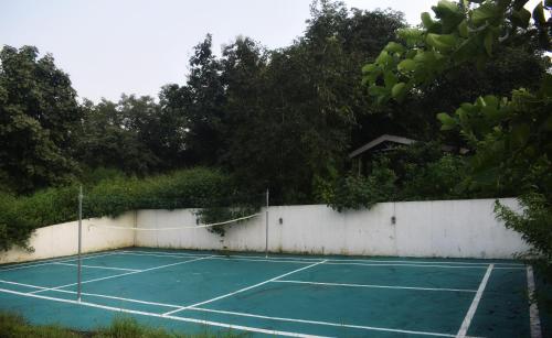 Mountainview Paradise - Cozy 1bhk amidst mountains, Karjat (fotografie 8)