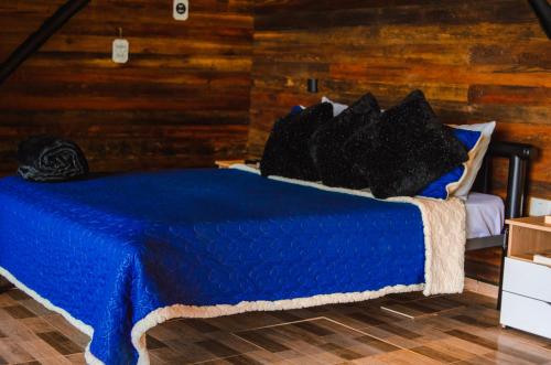 Romero Glamping y Cabañas