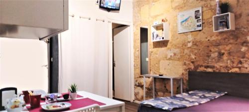 Studio Hypercentre Tourny, Bordeaux (fotografie 10)