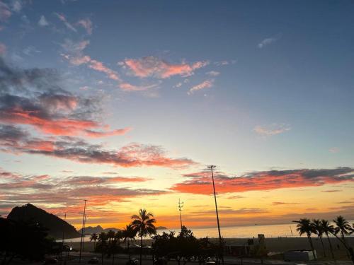 Unbeatable View Copacabana